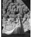 VESTIDO DE NOVIA-POLO-ADRIANA ALIER