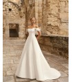 VESTIDO DE NOVIA -POPPY-ADRIANA ALIER
