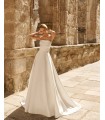 VESTIDO DE NOVIA -POPPY-ADRIANA ALIER