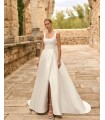 VESTIDO DE NOVIA-PORTO-ADRIANA ALIER