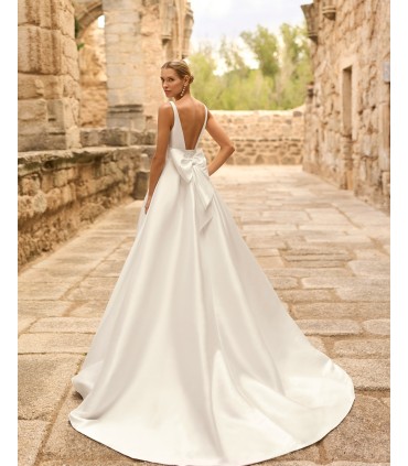 VESTIDO DE NOVIA-PORTO-ADRIANA ALIER