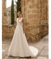 VESTIDO DE NOVIA -POTOSI-ADRIANA ALIER