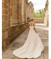 VESTIDO DE NOVIA -POTOSI-ADRIANA ALIER