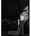 VESTIDO DE NOVIA-PRAVIA-ADRIANA ALIER