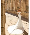 VESTIDO DE NOVIA-PRAVIA-ADRIANA ALIER