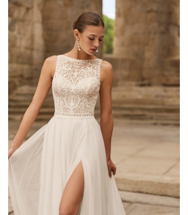 VESTIDO DE NOVIA-PRIMULA-ADRIANA ALIER