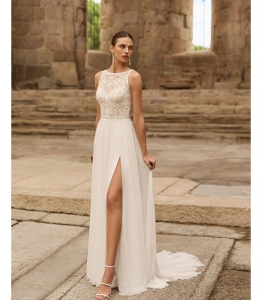 VESTIDO DE NOVIA-PRIMULA-ADRIANA ALIER