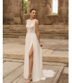 VESTIDO DE NOVIA-PRIMULA-ADRIANA ALIER