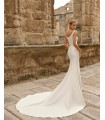VESTIDO DE NOVIA-PRINA-ADRIANA ALIER
