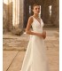 VESTIDO DE NOVIA-PRINCES-ADRIANA ALIER