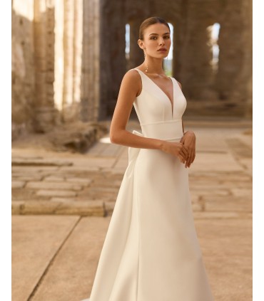 VESTIDO DE NOVIA-PRINCES-ADRIANA ALIER