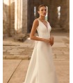 VESTIDO DE NOVIA-PRINCES-ADRIANA ALIER