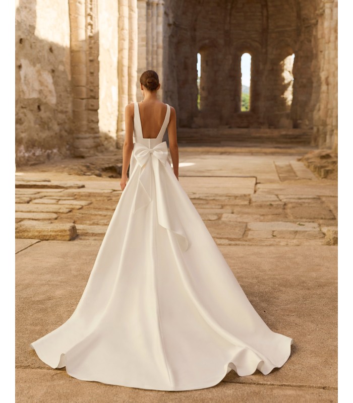 VESTIDO DE NOVIA-PRINCES-ADRIANA ALIER