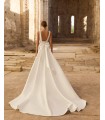 VESTIDO DE NOVIA-PRINCES-ADRIANA ALIER