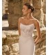 VESTIDO DE NOVIA-PRISCA-ADRIANA ALIER