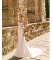 VESTIDO DE NOVIA-PRISCA-ADRIANA ALIER