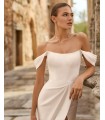 VESTIDO DE NOVIA-PROSA-ADRIANA ALIER