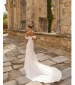 VESTIDO DE NOVIA-PROSA-ADRIANA ALIER
