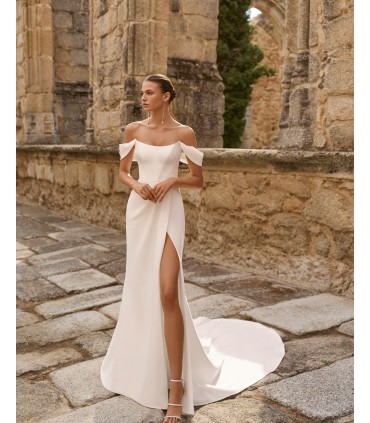 VESTIDO DE NOVIA-PROSA-ADRIANA ALIER