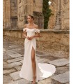 VESTIDO DE NOVIA-PROSA-ADRIANA ALIER