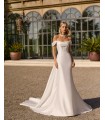 VESTIDO DE NOVIA-FABIANA-LUNA NOVIAS