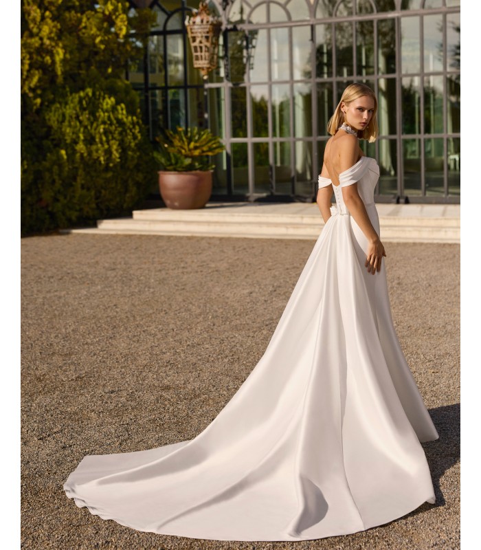 VESTIDO DE NOVIA-FABIANA-LUNA NOVIAS