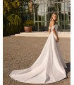 VESTIDO DE NOVIA-FABIANA-LUNA NOVIAS
