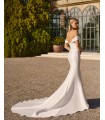 VESTIDO DE NOVIA-FABIANA-LUNA NOVIAS