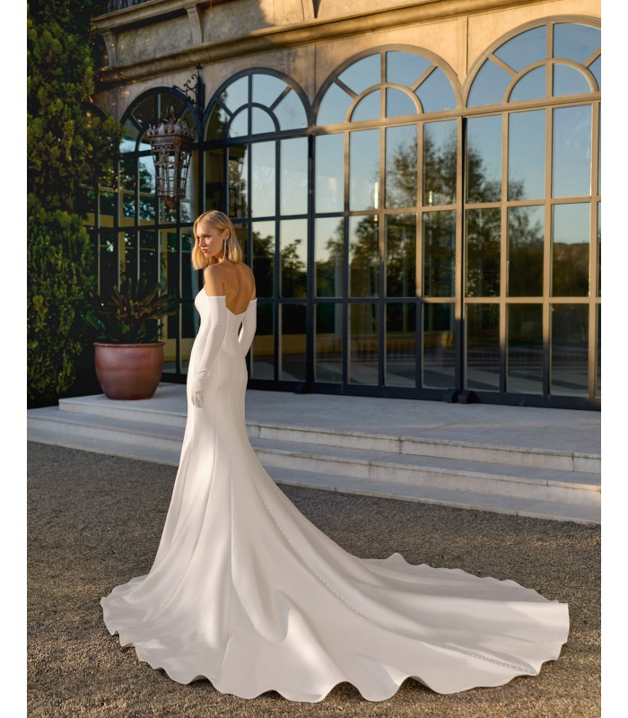 VESTIDO DE NOVIA-FAN-LUNA NOVIAS
