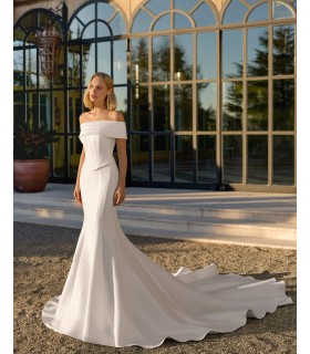 VESTIDO DE NOVIA-FAN-LUNA NOVIAS