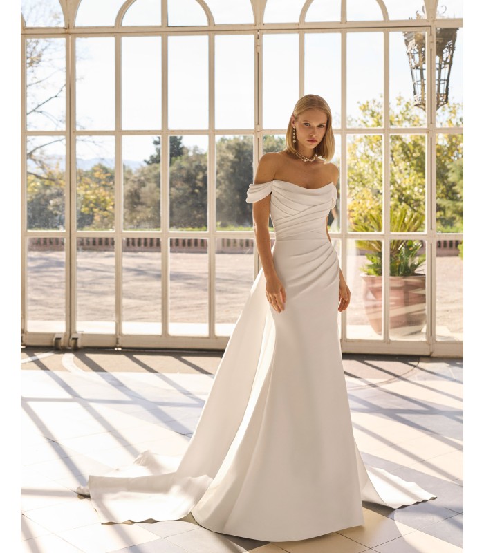 VESTIDO DE NOVIA-FARA-LUNA NOVIAS