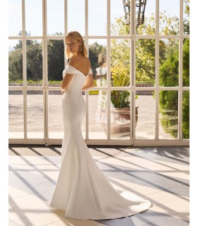 VESTIDO DE NOVIA-FARA-LUNA NOVIAS