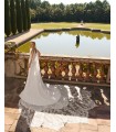 VESTIDO DE NOVIA- FARALA-LUNA NOVIAS