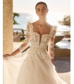 VESTIDO DE NOVIA- FILO-LUNA NOVIAS