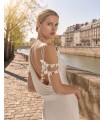 VESTIDO DE NOVIA-TALIN-AIRE BARCELONA