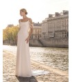 VESTIDO DE NOVIA-TALIN-AIRE BARCELONA