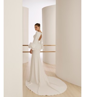 VESTIDO DE NOVIA-DOGMA-AIRE ATELIER