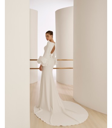 VESTIDO DE NOVIA-DOGMA-AIRE ATELIER