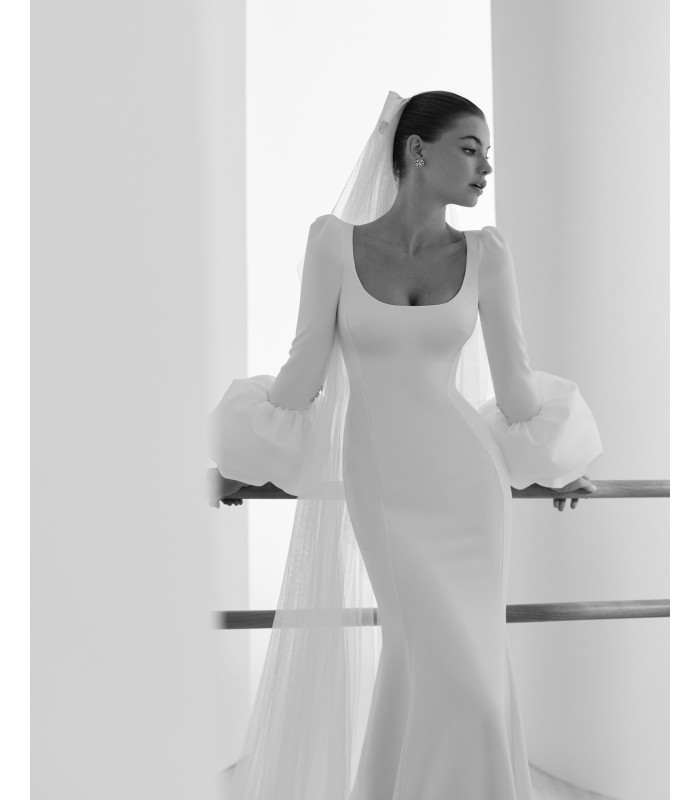 VESTIDO DE NOVIA-DOGMA-AIRE ATELIER