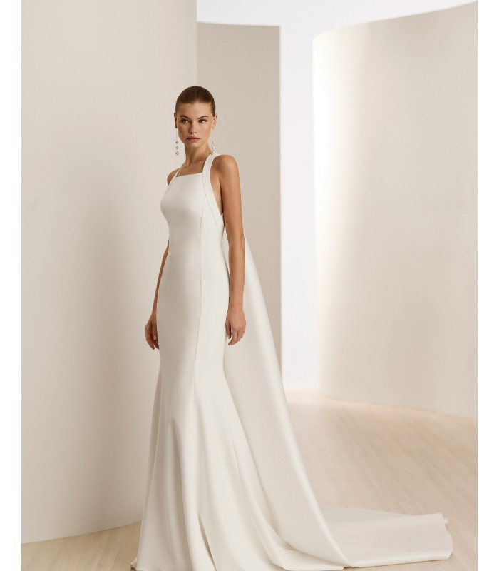 VESTIDO DE NOVIA-DOLLY-AIRE ATELIER
