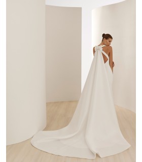 VESTIDO DE NOVIA-DOLLY-AIRE ATELIER