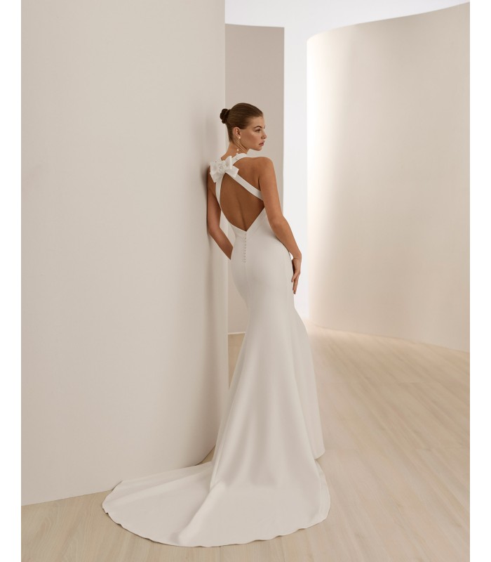 VESTIDO DE NOVIA-DOLLY-AIRE ATELIER