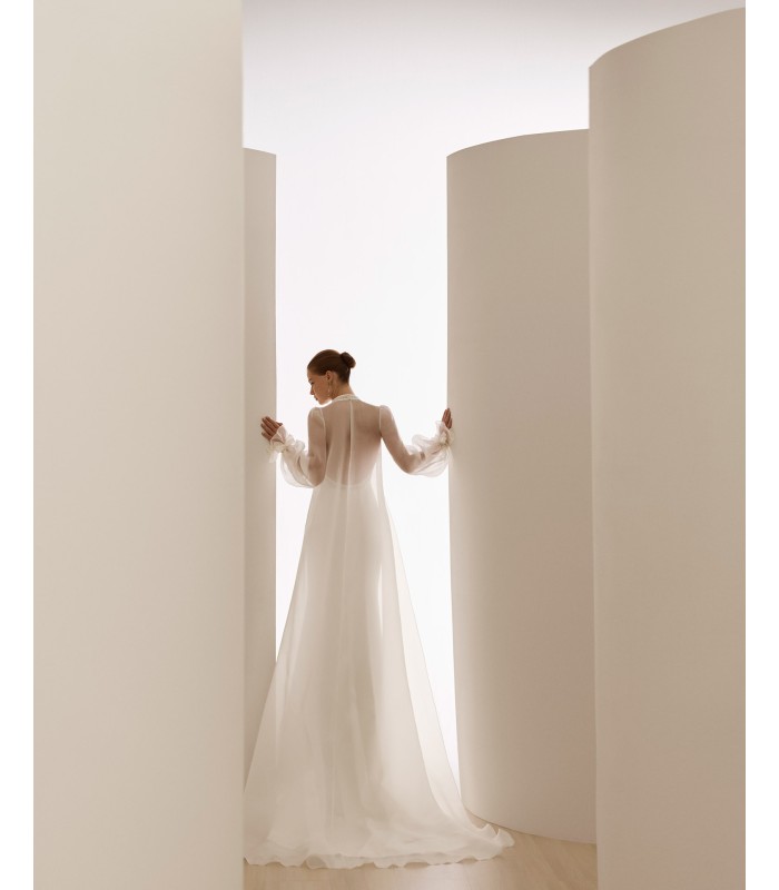 VESTIDO DE NOVIA- DONNA-AIRE ATELIER