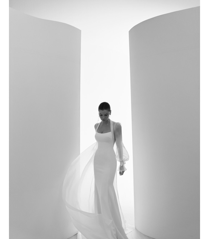 VESTIDO DE NOVIA- DONNA-AIRE ATELIER