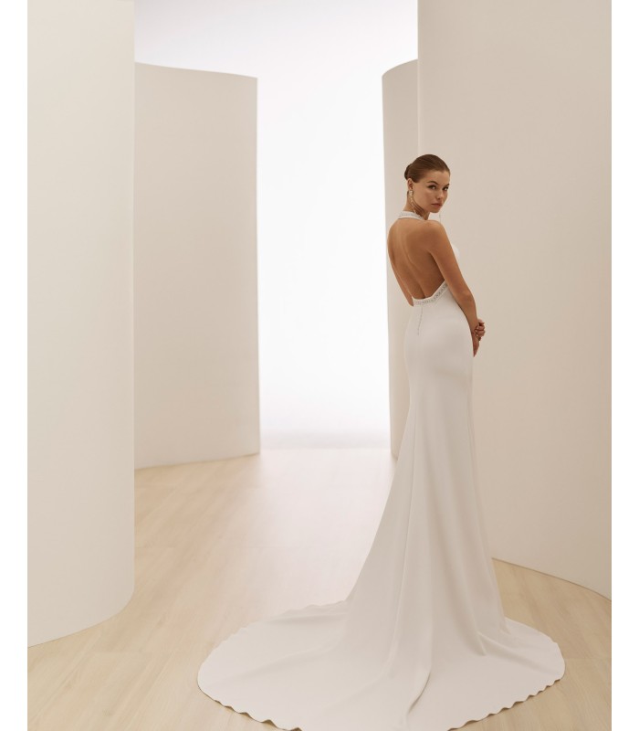 VESTIDO DE NOVIA- DONNA-AIRE ATELIER
