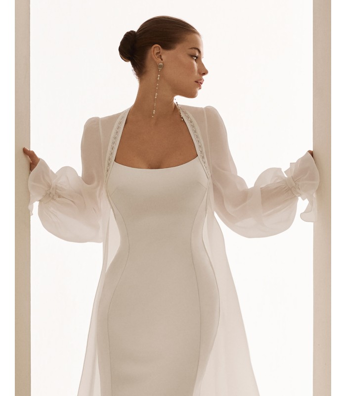 VESTIDO DE NOVIA- DONNA-AIRE ATELIER