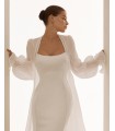 VESTIDO DE NOVIA- DONNA-AIRE ATELIER