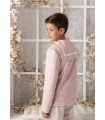 TRAJE DE COMUNIÓN 2701- BARCAROLA