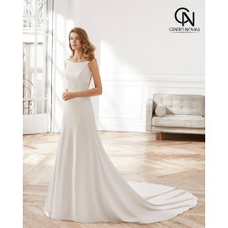 Vestido de novia NEA - Aire Barcelona