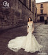 Vestido de novia Barcelona52 - Julia Kontogruni